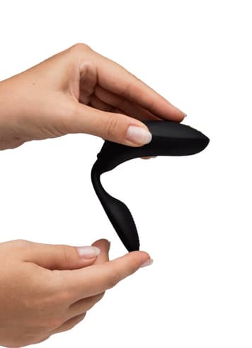 Vibrator - We-Vibe - Chorus Pro Black - bilde 5