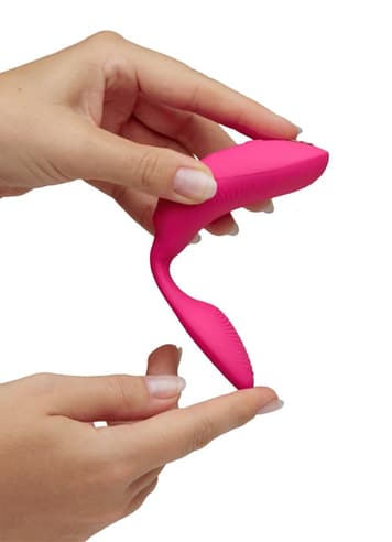 Vibrator - We-Vibe - Chorus Pro Pink - bilde 5