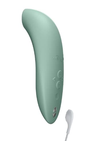 Stimulatorer - We-Vibe Melt 2 Green - bilde 4