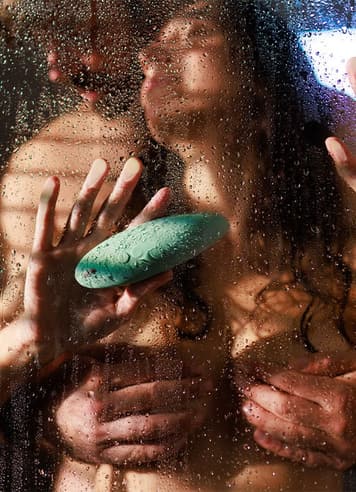 Stimulatorer - We-Vibe Melt 2 Green - bilde 7