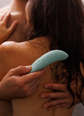 Stimulatorer - We-Vibe Melt 2 Green - bilde 9