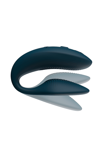 Vibrator - We-Vibe Sync 2 parvibrator grønn - bilde 4