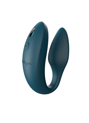 Vibrator - We-Vibe Sync 2 parvibrator grønn - bilde 5