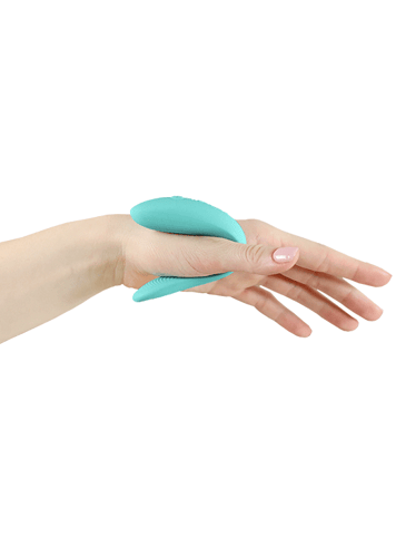 Vibrator - We-Vibe Sync Lite aqua parvibrator - bilde 7
