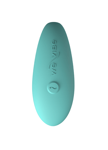 Vibrator - We-Vibe Sync Lite aqua parvibrator - bilde 11