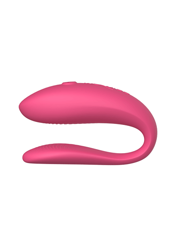 Vibrator - We-Vibe Sync Lite pink parvibrator - bilde 11