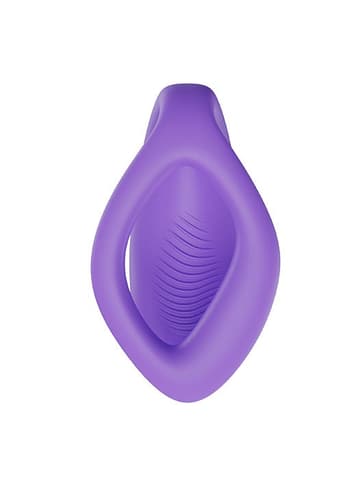 Vibrator - We-Vibe Sync O lilla parvibrator - bilde 3