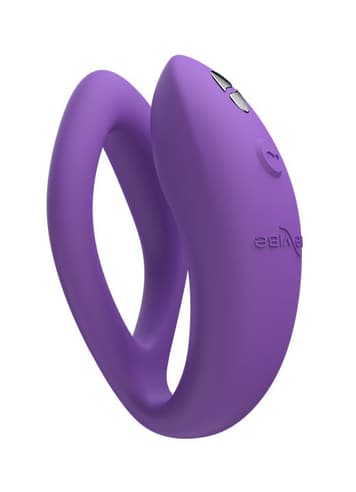 Vibrator - We-Vibe Sync O lilla parvibrator - bilde 22