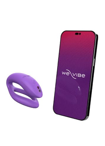 Vibrator - We-Vibe Sync O lilla parvibrator - bilde 15