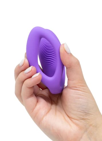 Vibrator - We-Vibe Sync O lilla parvibrator - bilde 6