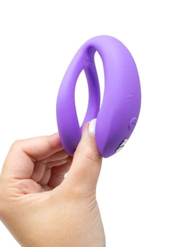 Vibrator - We-Vibe Sync O lilla parvibrator - bilde 8