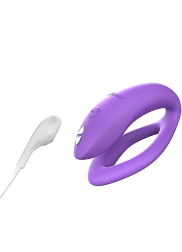 Vibrator - We-Vibe Sync O lilla parvibrator - bilde 14