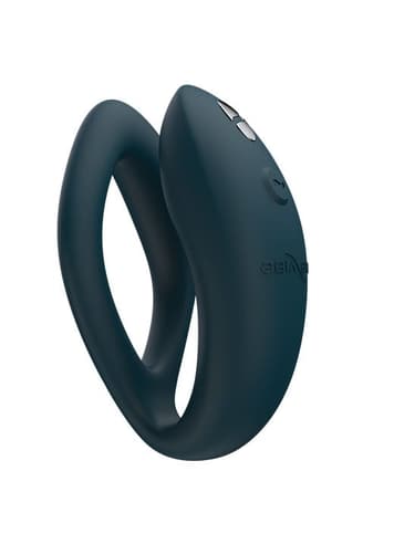 Vibrator - We-Vibe Sync O blågrønn parvibrator - bilde 8