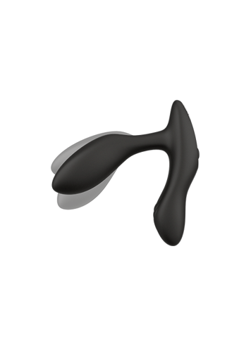 Analsex - We-Vibe Vector + sort prostatavibrator - bilde 10