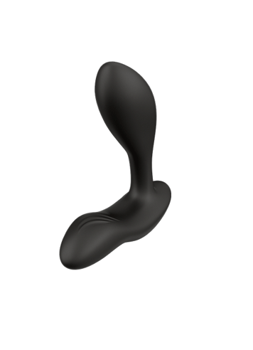 Analsex - We-Vibe Vector + sort prostatavibrator - bilde 11