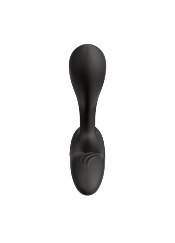 Analsex - We-Vibe Vector + sort prostatavibrator - bilde 7