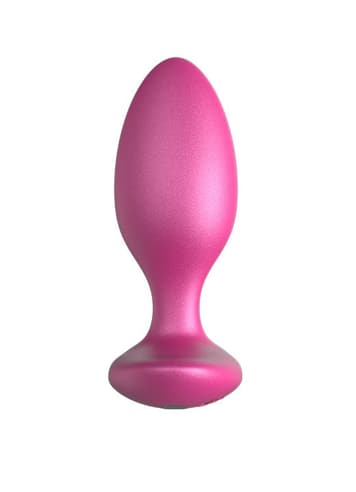 Analsex - We-Vibe Ditto+ rosa vibrerende analplugg - bilde 7