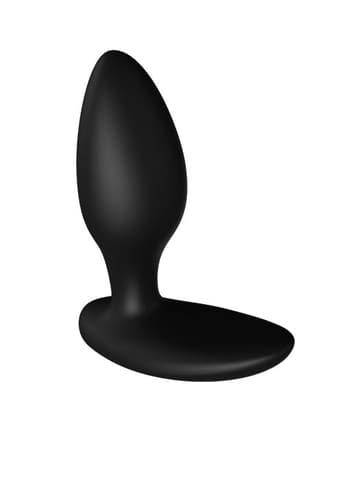 Analsex - We-Vibe Ditto+ sort vibrerende analplugg - bilde 19
