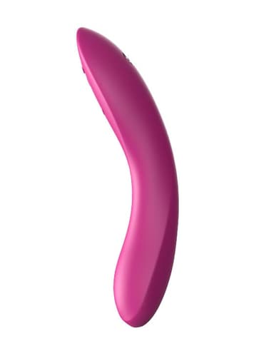 Vibrator - We-Vibe Rave 2 rosa g-punktvibrator - bilde 2
