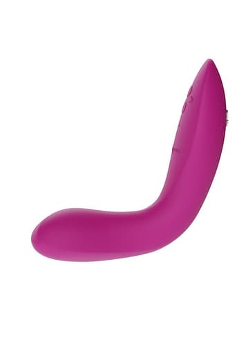 Vibrator - We-Vibe Rave 2 rosa g-punktvibrator - bilde 8