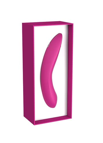 Vibrator - We-Vibe Rave 2 rosa g-punktvibrator - bilde 19