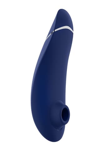 Sexleketøy for henne - Womanizer Premium 2 blåbær - bilde 1