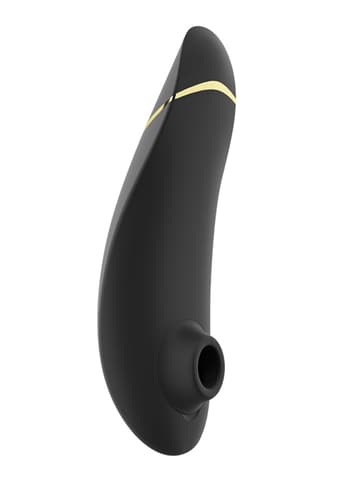 Sexleketøy for henne - Womanizer Premium 2 sort - bilde 1