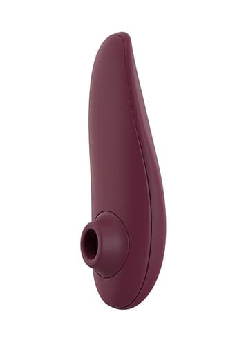 Sexleketøy for henne - Womanizer Classic 2 burgunder - bilde 1