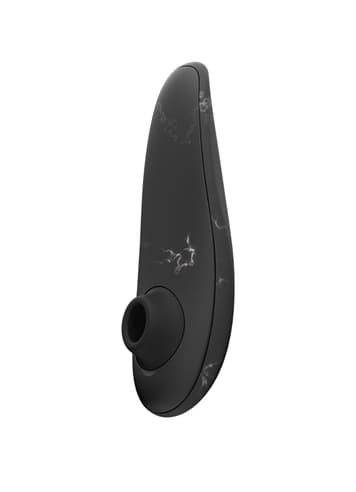 Sexleketøy for henne - Womanizer Marilyn Monroe Classic 2 sort - bilde 1