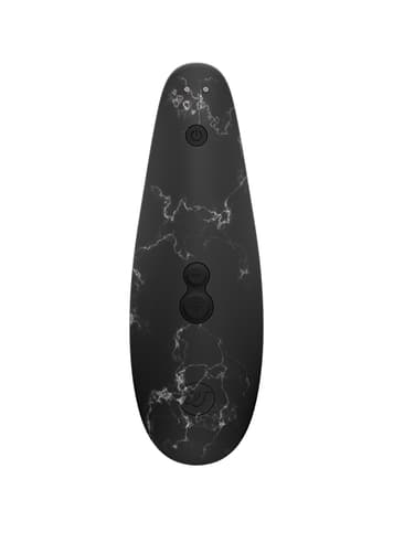 Sexleketøy for henne - Womanizer Marilyn Monroe Classic 2 sort - bilde 15
