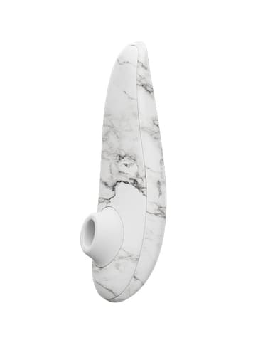 Sexleketøy for henne - Womanizer Marilyn Monroe Classic 2 hvit - bilde 1