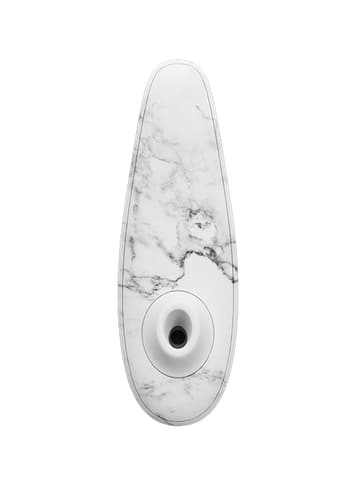 Sexleketøy for henne - Womanizer Marilyn Monroe Classic 2 hvit - bilde 13