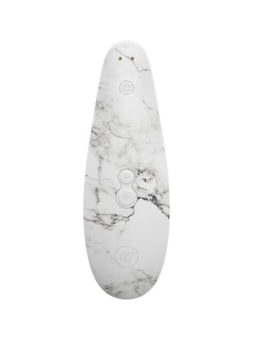 Sexleketøy for henne - Womanizer Marilyn Monroe Classic 2 hvit - bilde 14