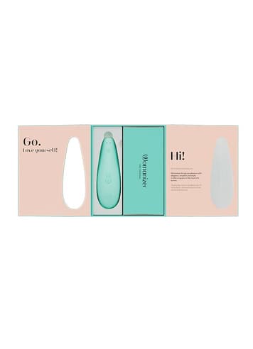 Sexleketøy for henne - Womanizer Marilyn Monroe Classic 2 mint - bilde 23