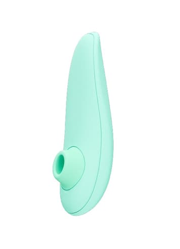 Sexleketøy for henne - Womanizer Marilyn Monroe Classic 2 mint - bilde 1