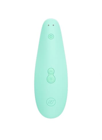 Sexleketøy for henne - Womanizer Marilyn Monroe Classic 2 mint - bilde 14