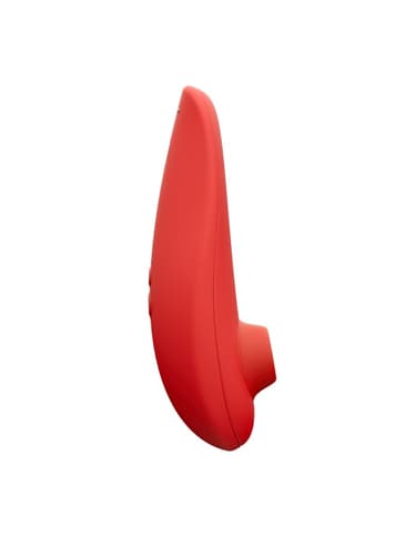 Sexleketøy for henne - Womanizer Marilyn Monroe Classic 2 rød - bilde 15