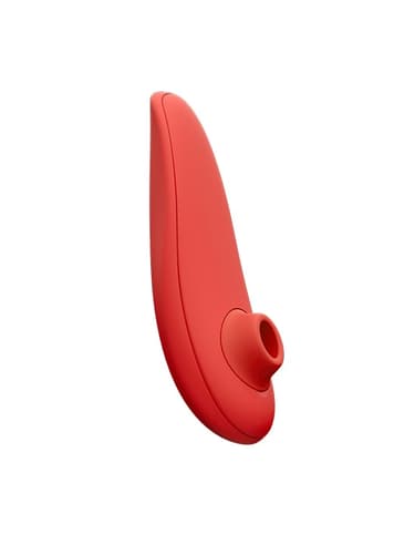 Sexleketøy for henne - Womanizer Marilyn Monroe Classic 2 rød - bilde 16