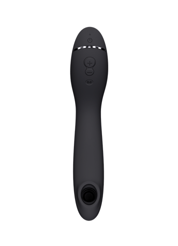 Vibrator - Womanizer OG g-punktvibrator Mørk grå - bilde 3