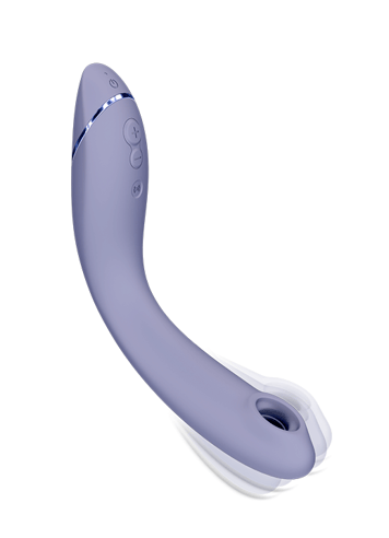 Vibrator - Womanizer OG g-punktvibrator Lavendel - bilde 1