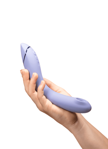 Vibrator - Womanizer OG g-punktvibrator Lavendel - bilde 11