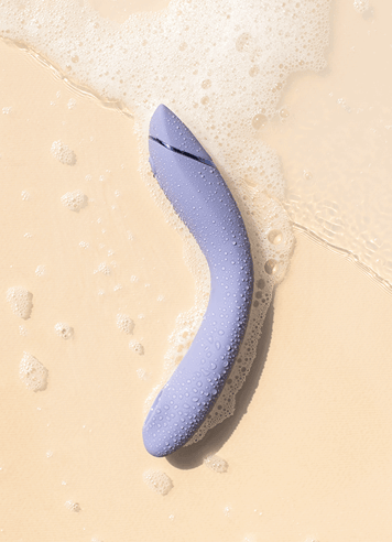 Vibrator - Womanizer OG g-punktvibrator Lavendel - bilde 13