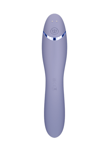 Vibrator - Womanizer OG g-punktvibrator Lavendel - bilde 3