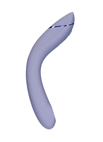 Vibrator - Womanizer OG g-punktvibrator Lavendel - bilde 4