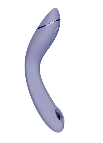 Vibrator - Womanizer OG g-punktvibrator Lavendel - bilde 5