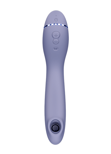 Vibrator - Womanizer OG g-punktvibrator Lavendel - bilde 6