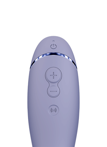 Vibrator - Womanizer OG g-punktvibrator Lavendel - bilde 7