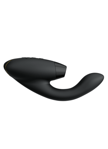 Sexleketøy for henne - Womanizer Duo 2 sort - bilde 6