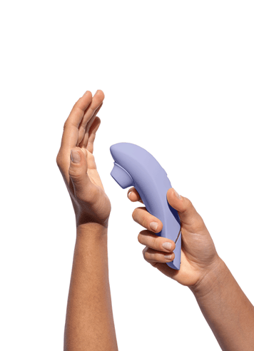 Sexleketøy for henne - Womanizer Premium 2 lilla - bilde 10