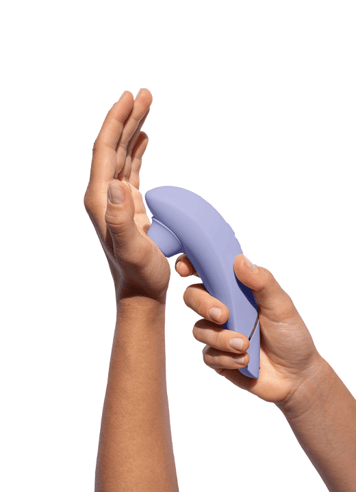 Sexleketøy for henne - Womanizer Premium 2 lilla - bilde 11